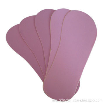 Pink Sticky Feet, Disposable